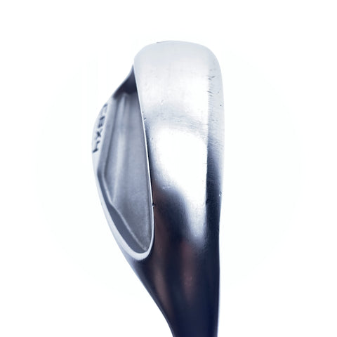 Used Cleveland CBX 4 ZipCore Tour Satin Gap Wedge / 50.0 Degrees / Stiff Flex
