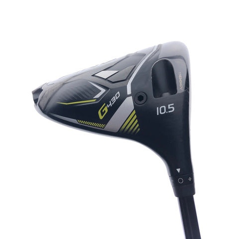 Used Ping G430 MAX Driver / 10.5 Degrees / Stiff Flex