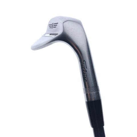 Used Titleist Vokey SM10 Tour Chrome Sand Wedge / 56.0 Degrees / Regular Flex
