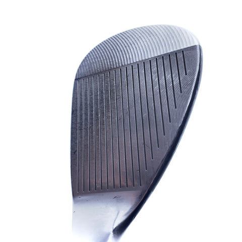 Used Cleveland CBX 4 ZipCore Tour Satin Gap Wedge / 50.0 Degrees / Stiff Flex