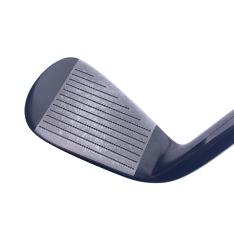 Used Mizuno Pro Fli-Hi 4 Hybrid / 21.5 Degrees / Regular Flex