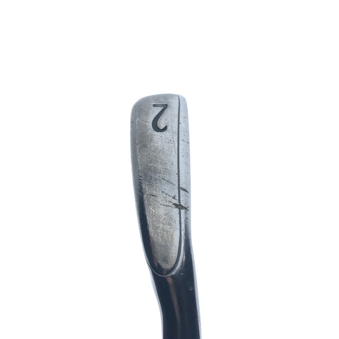 Used Titleist 716 T-MB 2 Hybrid / 17.0 Degrees / Stiff Flex