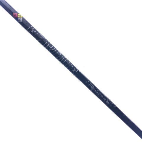 Used Mizuno Pro Fli-Hi 4 Hybrid / 21.5 Degrees / Regular Flex