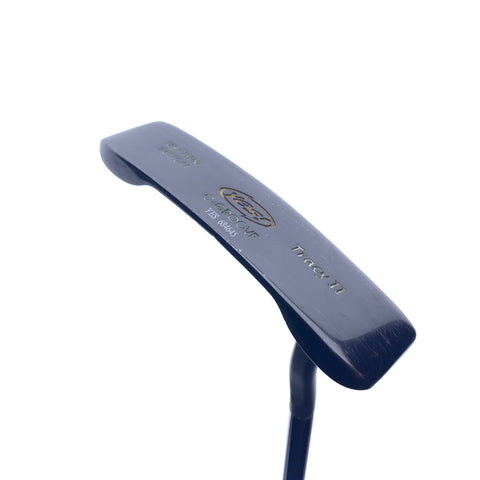Used YES Tracy II Putter / 34.0 Inches