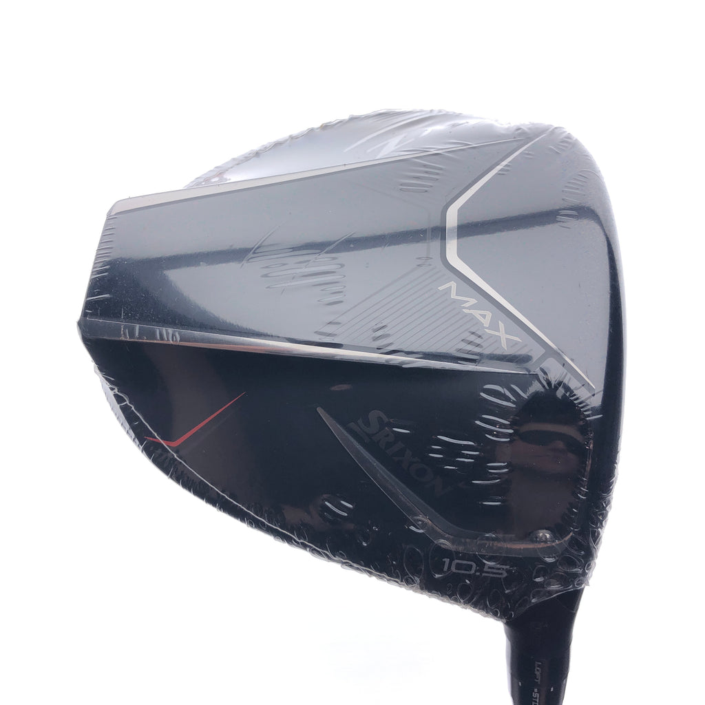 NEW Srixon ZXi MAX Driver / 10.5 Degrees / Regular Flex