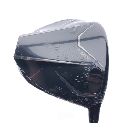 NEW Srixon ZXi MAX Driver / 10.5 Degrees / Regular Flex