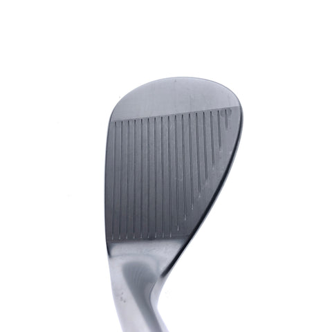 Used Titleist Vokey SM10 Tour Chrome Sand Wedge / 56.0 Degrees / Regular Flex