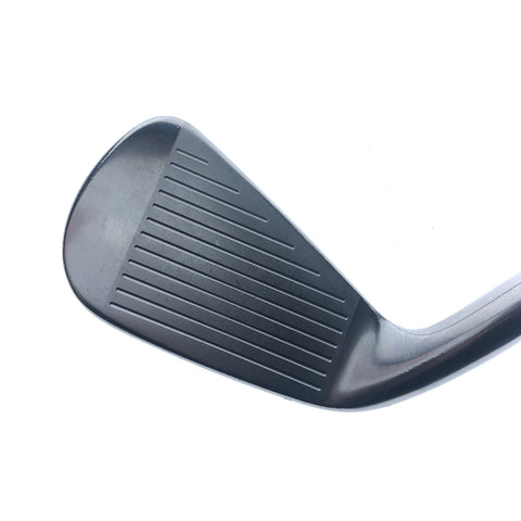 Used Titleist 716 T-MB 2 Hybrid / 17.0 Degrees / Stiff Flex