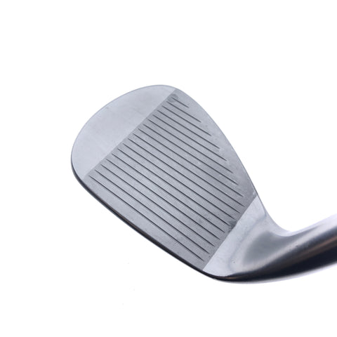 Used Titleist Vokey SM10 Tour Chrome Sand Wedge / 56.0 Degrees / Regular Flex