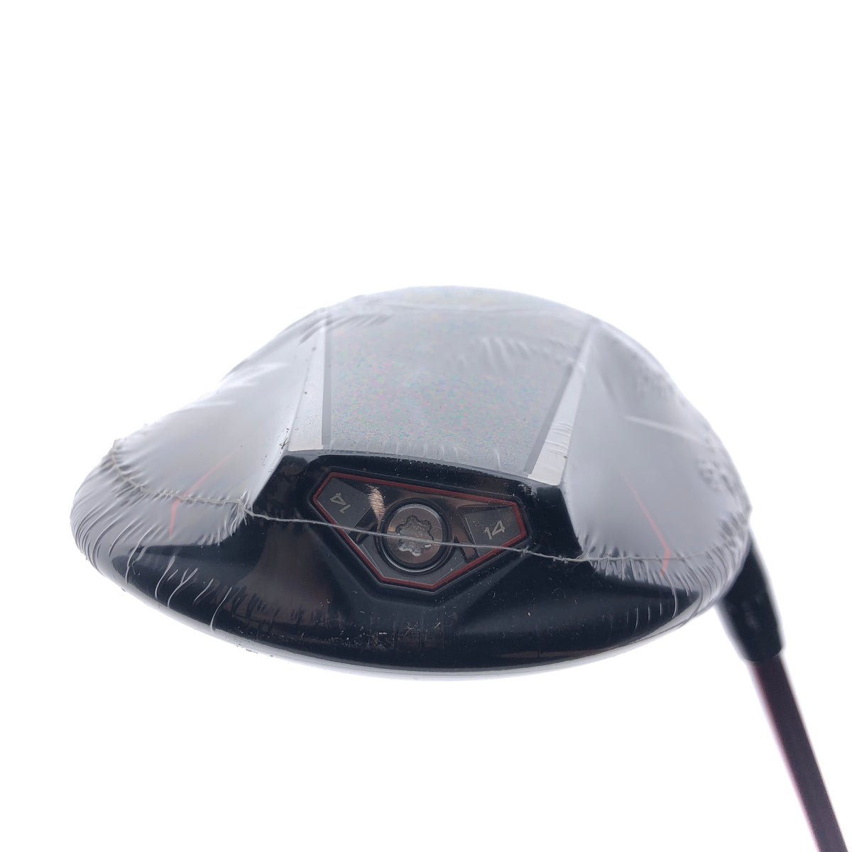 NEW Srixon ZXi MAX Driver / 10.5 Degrees / Regular Flex