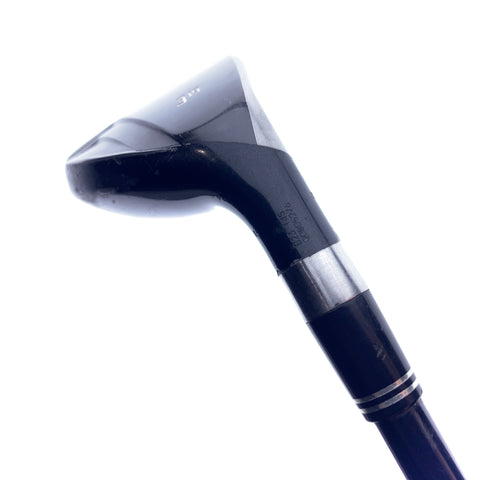 Used Srixon Z H45 3 Hybrid / 17.0 Degrees / Stiff Flex