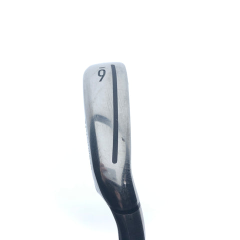 Used TaylorMade SIM2 MAX 6 Iron / 25.0 Degrees / Regular Flex