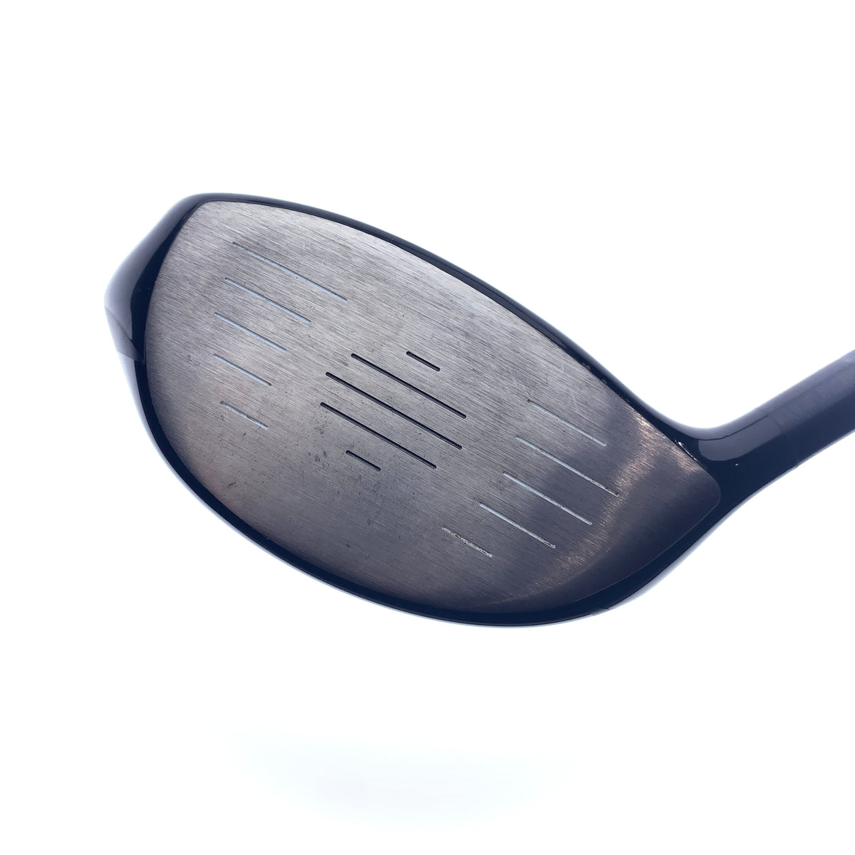 Used TaylorMade Tour Burner Driver / 9.5 Degrees / Stiff Flex - Replay Golf 