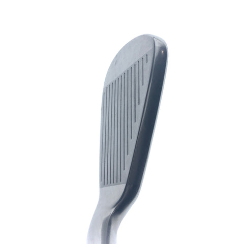 Used TaylorMade SIM2 MAX 6 Iron / 25.0 Degrees / Regular Flex
