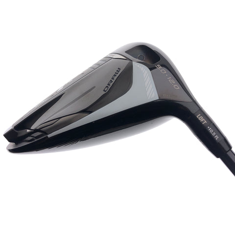 Used Cleveland Launcher XL2 Driver / 10.5 Degrees / Regular Flex