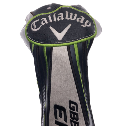 Used Callaway GBB Epic Driver / 10.5 Degrees / Regular Flex