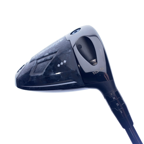 Used Callaway Paradym Ai Smoke Triple Diamond Driver / 10.5 Degrees / Stiff Flex