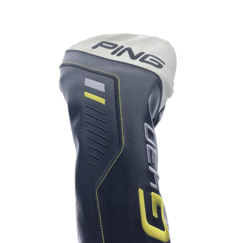 Used Ping G430 MAX Driver / 10.5 Degrees / Stiff Flex