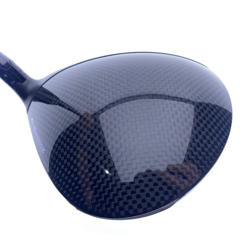 Used Callaway Paradym Ai Smoke Triple Diamond Driver / 10.5 Degrees / Stiff Flex