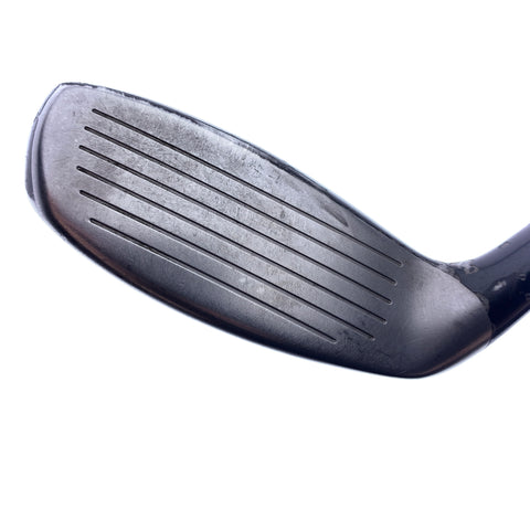 Used Srixon Z H45 3 Hybrid / 17.0 Degrees / Stiff Flex