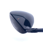 Used TaylorMade Tour Burner Driver / 9.5 Degrees / Stiff Flex - Replay Golf 
