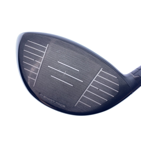 Used Callaway Paradym Ai Smoke Triple Diamond Driver / 10.5 Degrees / Stiff Flex