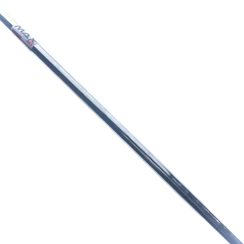 Used TaylorMade SIM2 MAX 6 Iron / 25.0 Degrees / Regular Flex