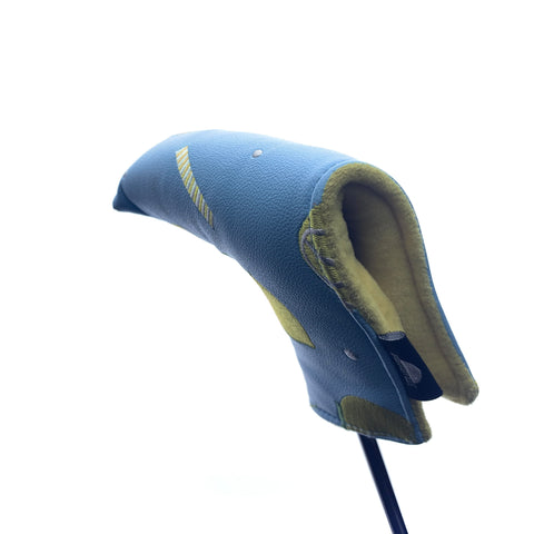 Used YES Tracy II Putter / 34.0 Inches