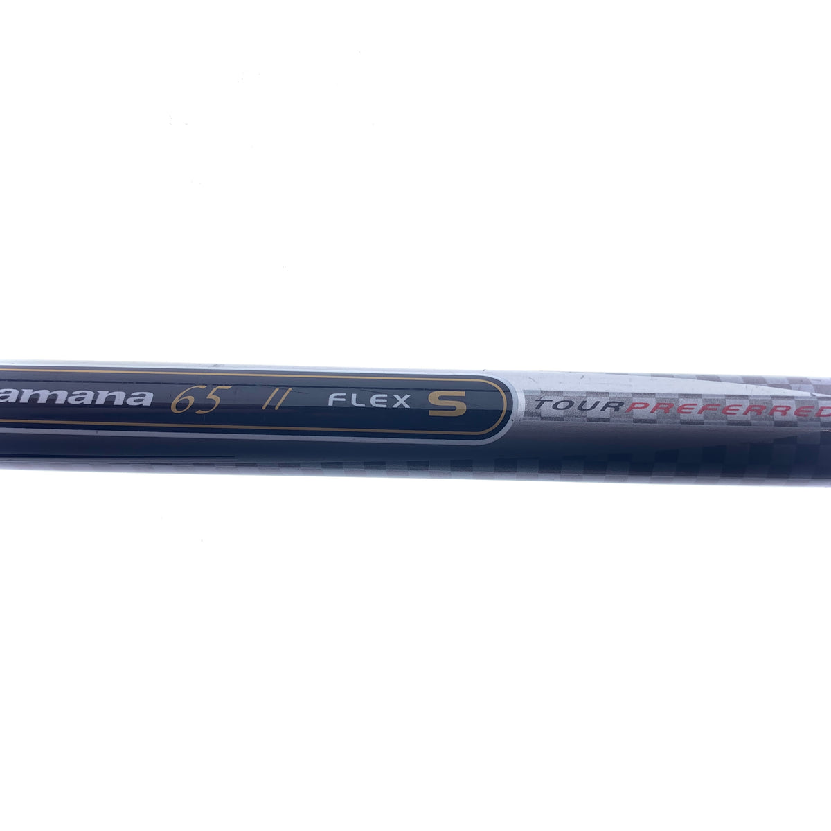 Used TaylorMade Tour Burner Driver / 9.5 Degrees / Stiff Flex - Replay Golf 