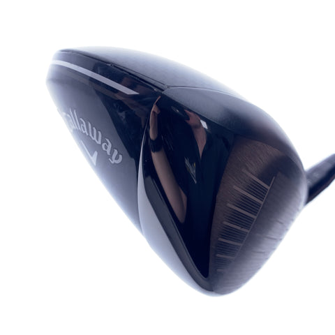 Used Callaway Paradym Ai Smoke Triple Diamond Driver / 10.5 Degrees / Stiff Flex