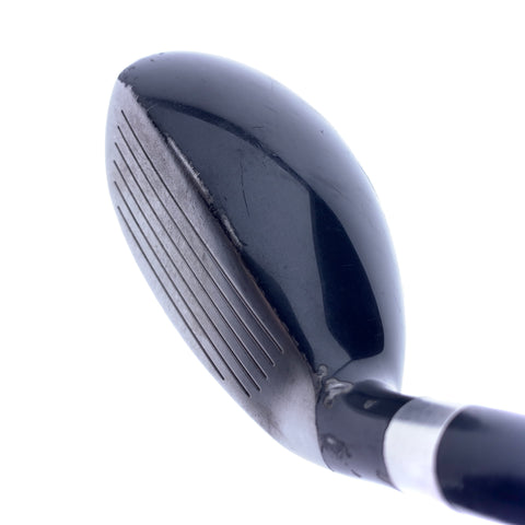Used Srixon Z H45 3 Hybrid / 17.0 Degrees / Stiff Flex