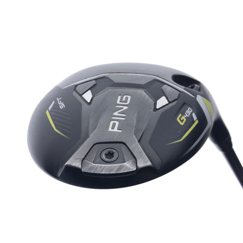 Used Ping G430 SFT 3 Fairway Wood / 16.0 Degrees / Soft Regular Flex