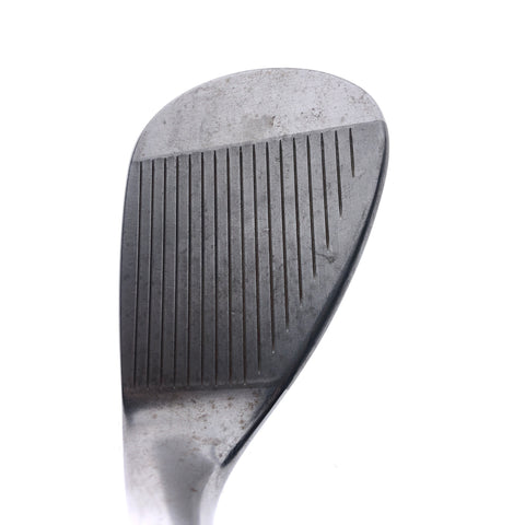 Used Titleist Vokey SM10 Raw Sand Wedge / 54.0 Degrees / Stiff Flex