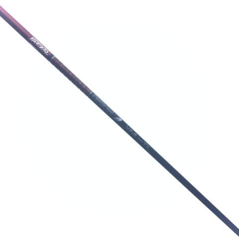 Used Graphite Design Tour AD VF-6 TX 2024 Driver Shaft/ TX Flex / Titleist Gen 2