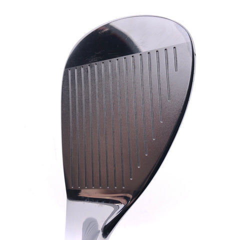 Used TaylorMade RAC Sand Wedge / 56.0 Degrees / Wedge Flex