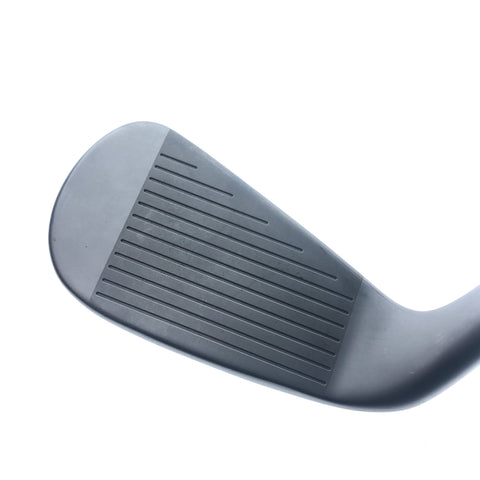 Used TaylorMade P-DHY 3 Hybrid / 20.0 Degrees / X-Stiff Flex