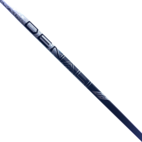 Used Callaway Paradym Ai Smoke Triple Diamond Driver / 10.5 Degrees / Stiff Flex