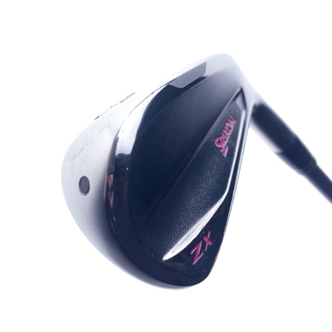 Used Srixon ZX Utility 3 Hybrid / 20 Degrees / Stiff Flex