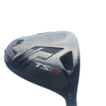 Used Titleist TSi 3 Driver / 9.0 Degrees / Stiff Flex - Replay Golf 