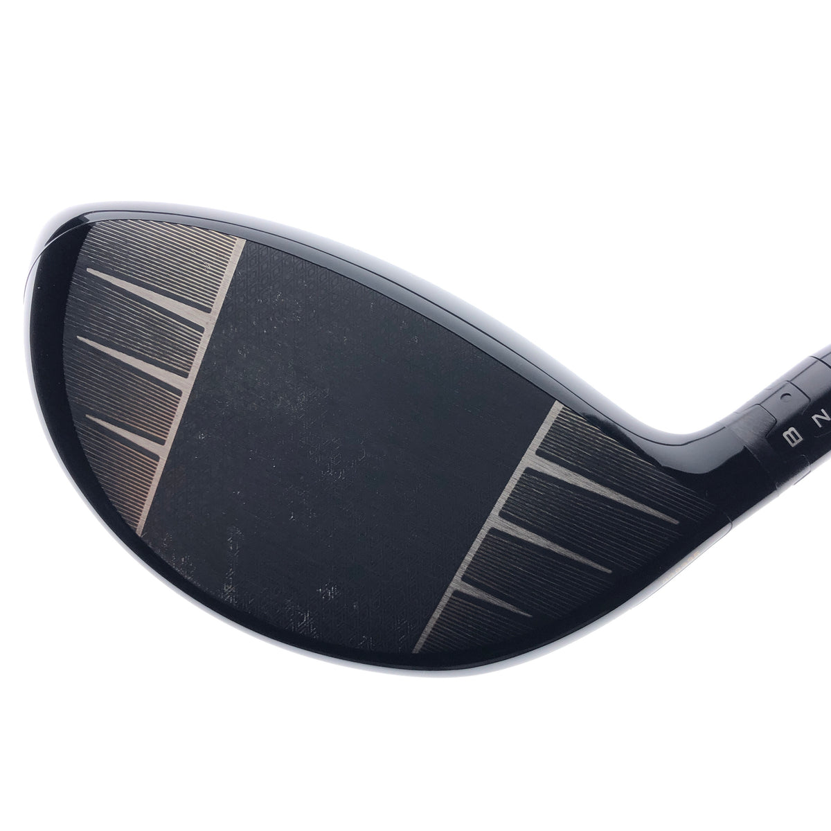 Used Titleist GT3 Driver / 9.0 Degrees / Stiff Flex