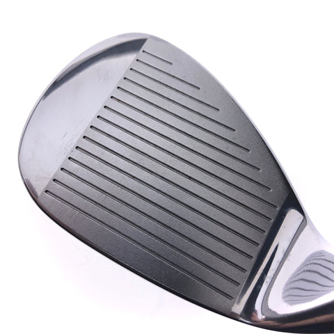 Used TaylorMade RAC Sand Wedge / 56.0 Degrees / Wedge Flex