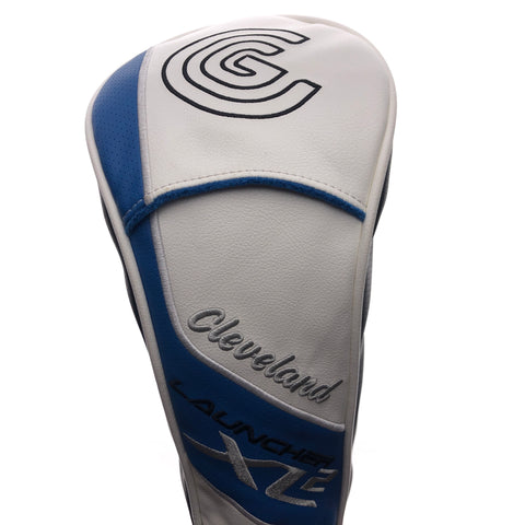 Used Cleveland Launcher XL2 Driver / 10.5 Degrees / Regular Flex