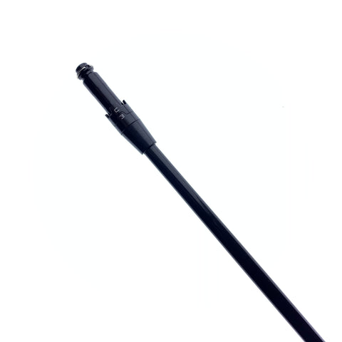 Used Graphite Design Tour AD VF-6 TX 2024 Driver Shaft/ TX Flex / Titleist Gen 2
