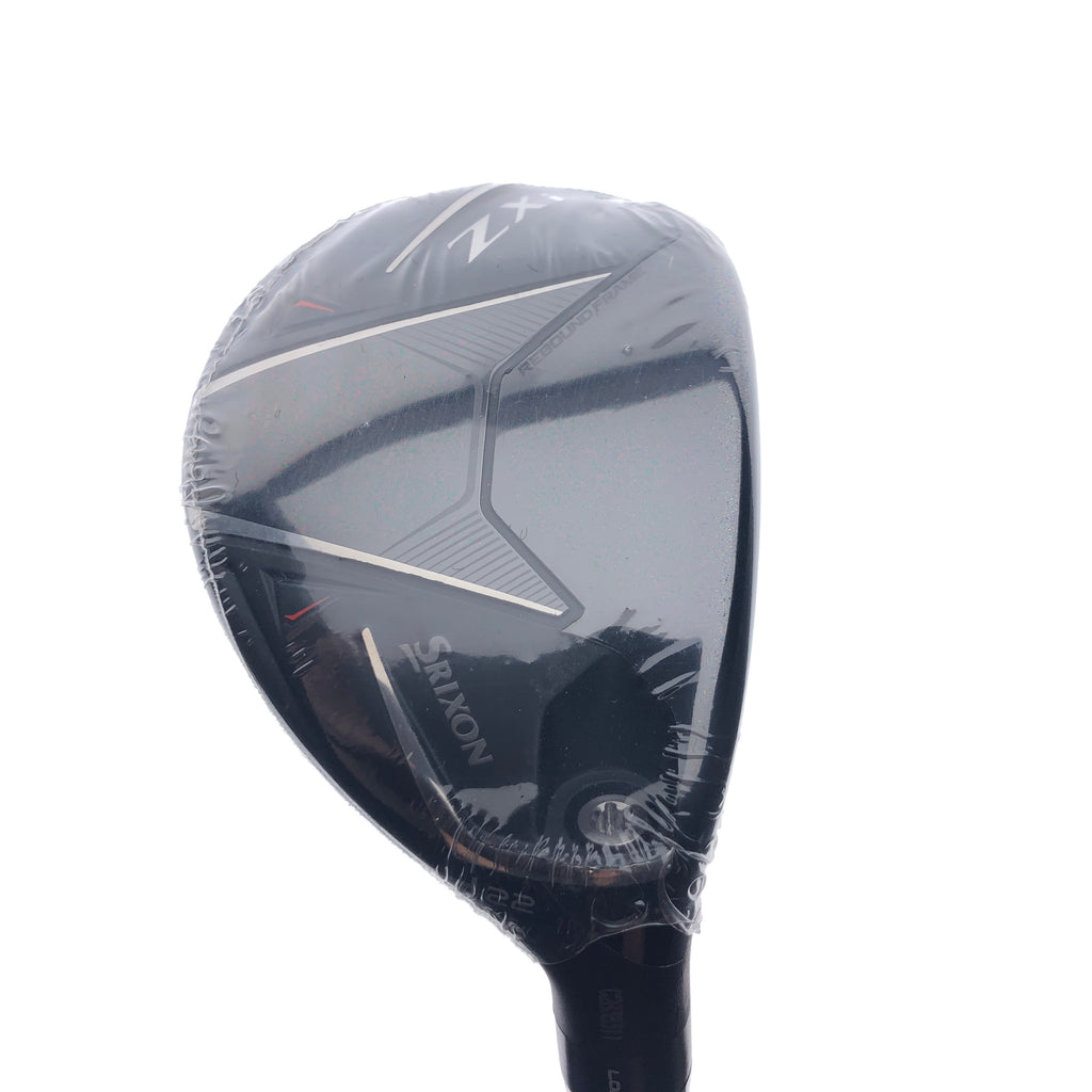 NEW Srixon ZXi 4 Hybrid / 22.0 Degrees / Regular Flex