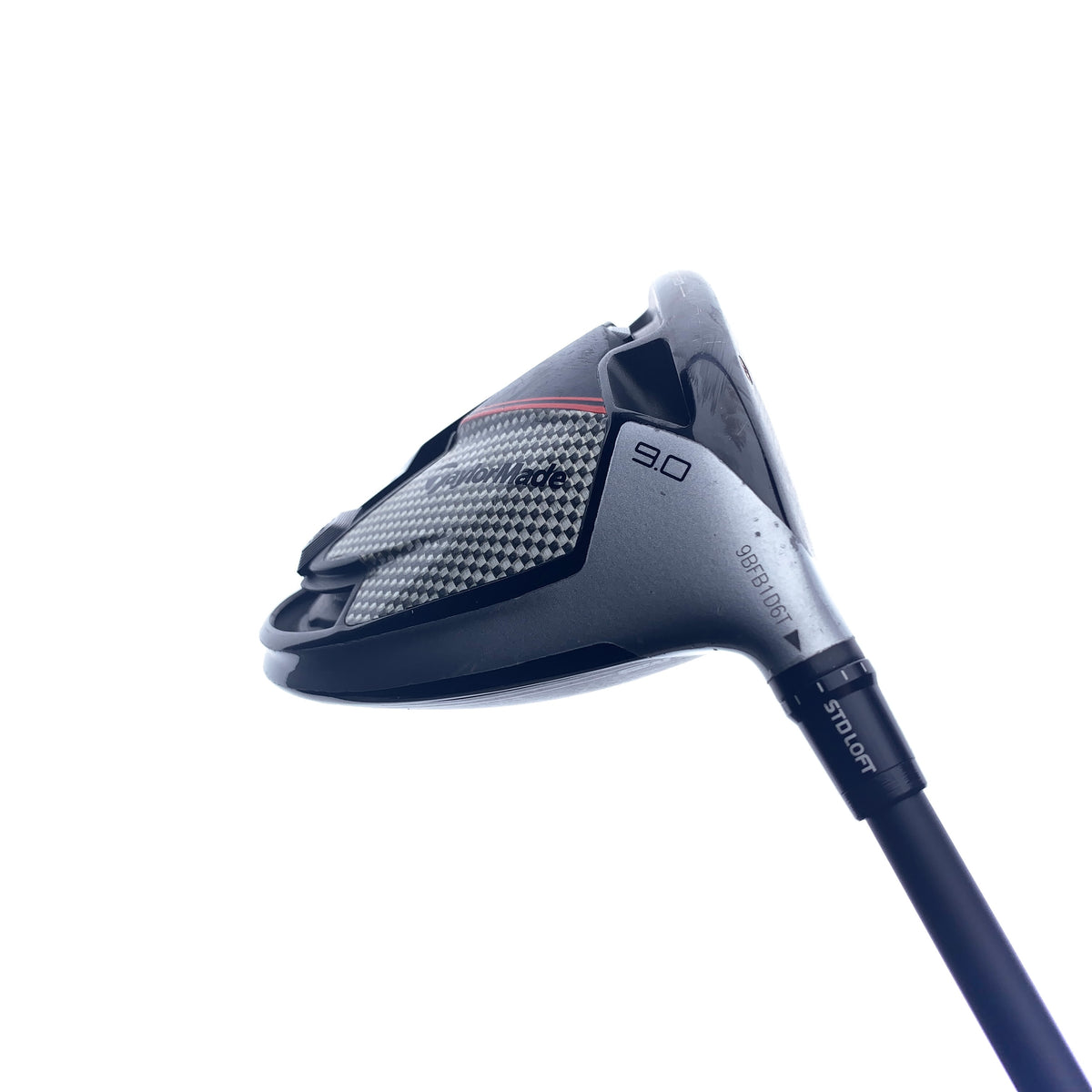 Used TaylorMade M5 Driver / 9.0 Degrees / Regular Flex - Replay Golf 
