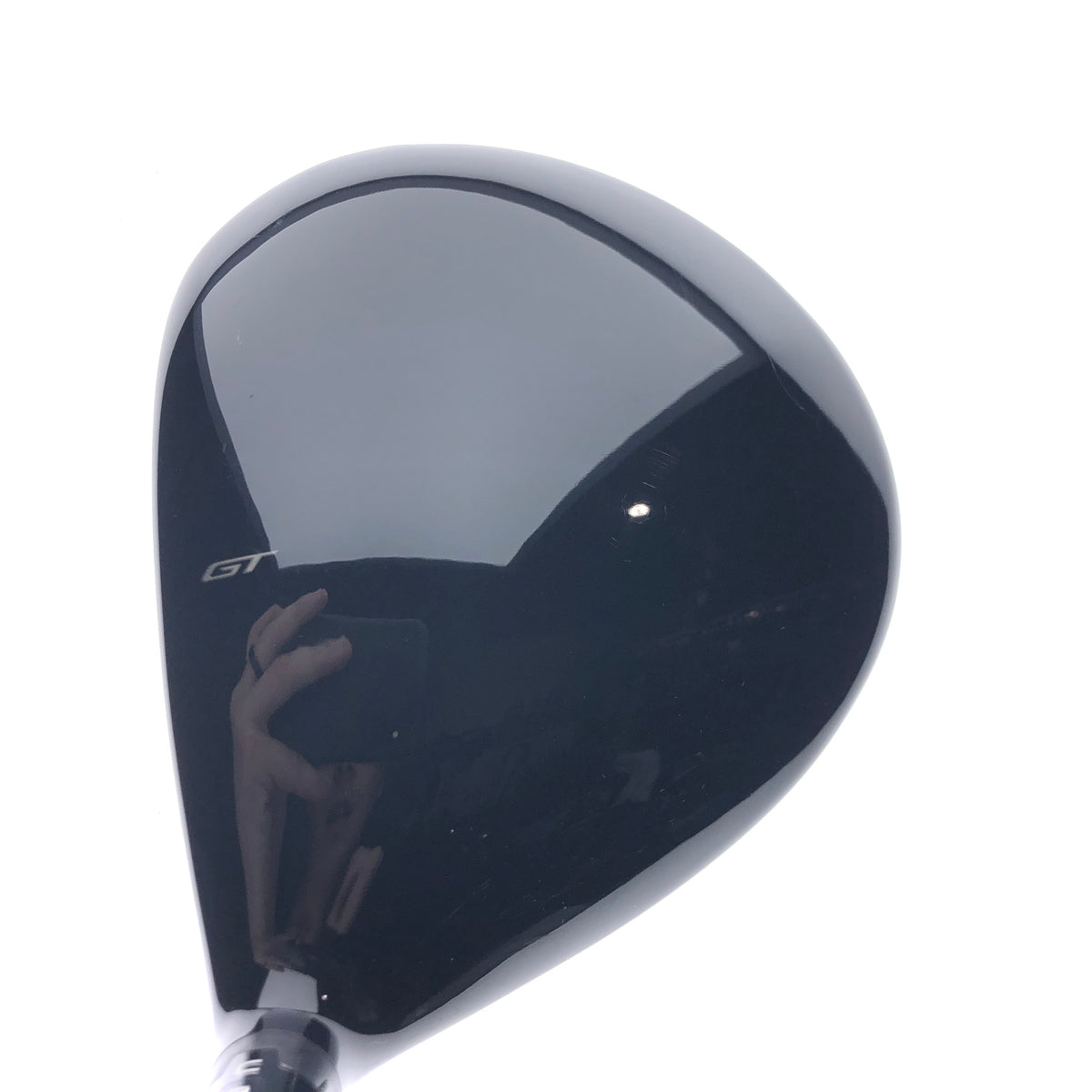 Used Titleist GT3 Driver / 9.0 Degrees / Stiff Flex