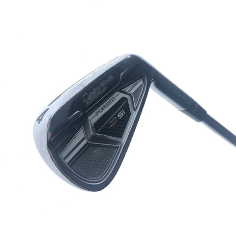Used TaylorMade PSi Tour 4 Iron / 23.0 Degrees / Stiff Flex