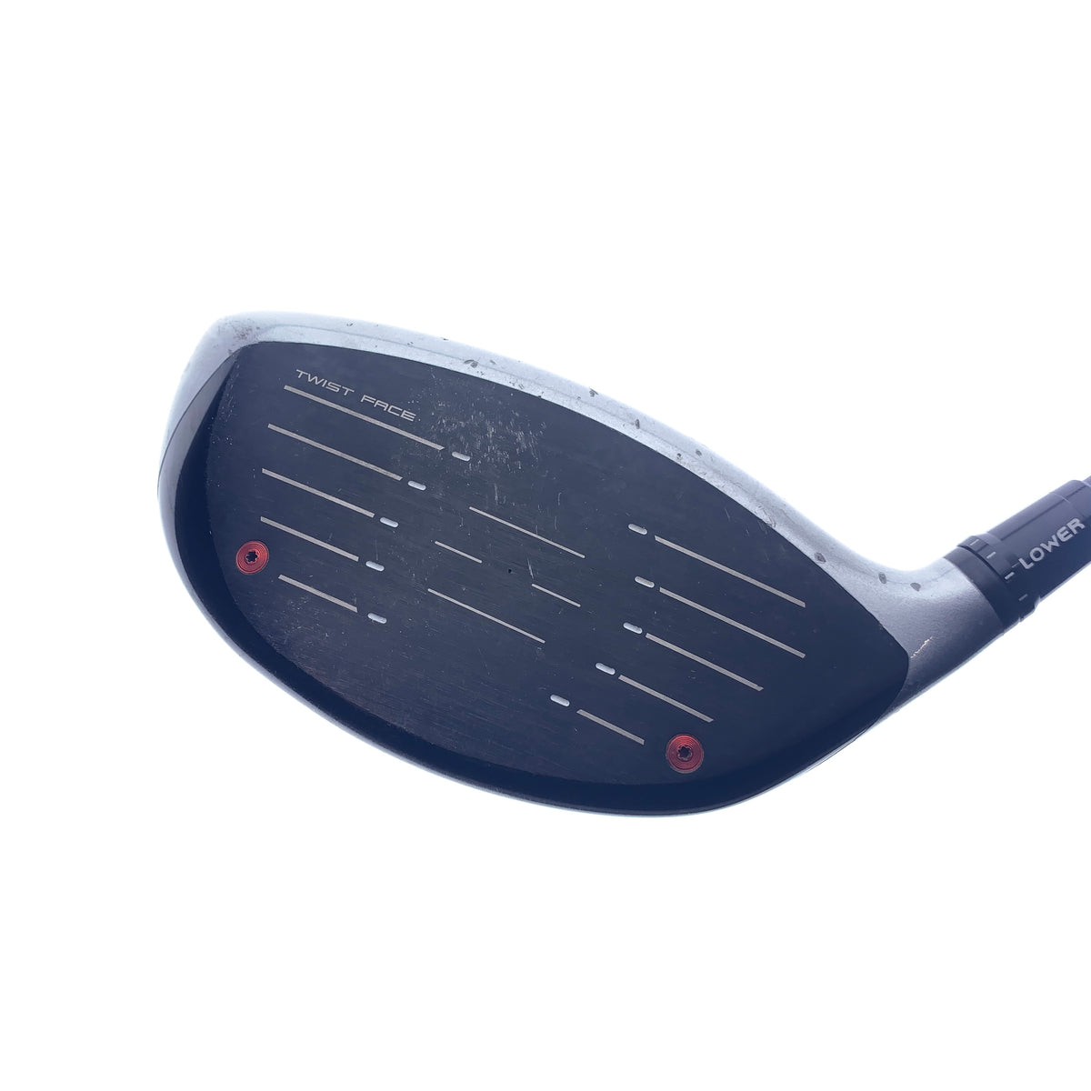 Used TaylorMade M5 Driver / 9.0 Degrees / Regular Flex - Replay Golf 