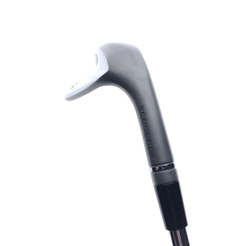 Used TaylorMade Milled Grind 5 Lob Wedge / 60.0 Degrees / Wedge Flex