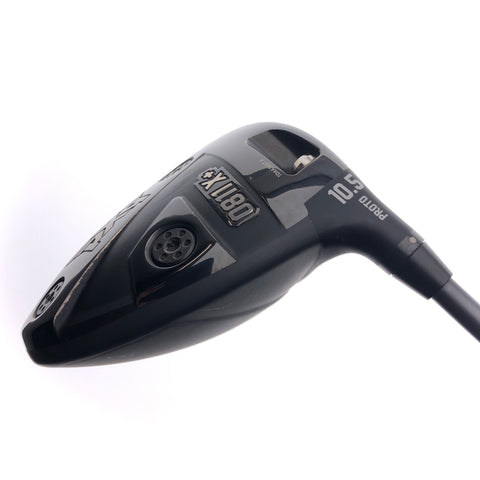 Used PXG 0811 X+ PROTO Driver / 10.5 Degrees / Stiff Flex